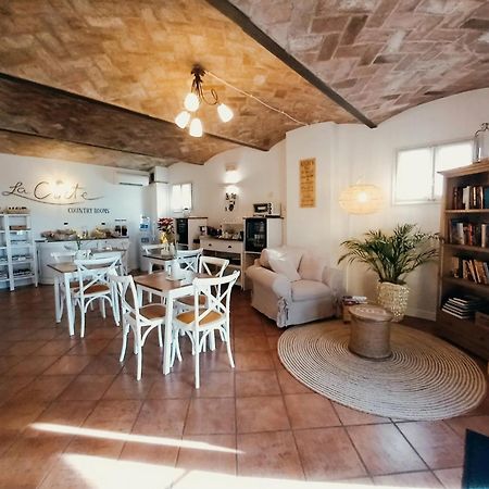 La Corte Country Rooms Модена Екстериор снимка