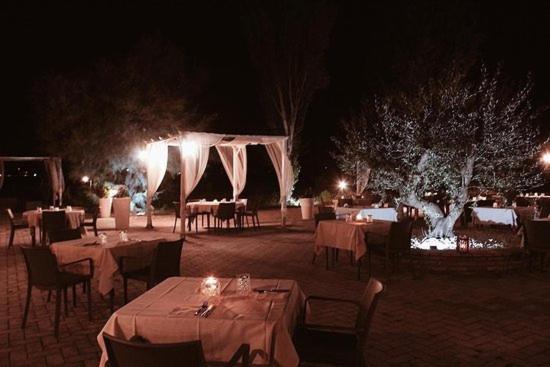 La Corte Country Rooms Модена Екстериор снимка