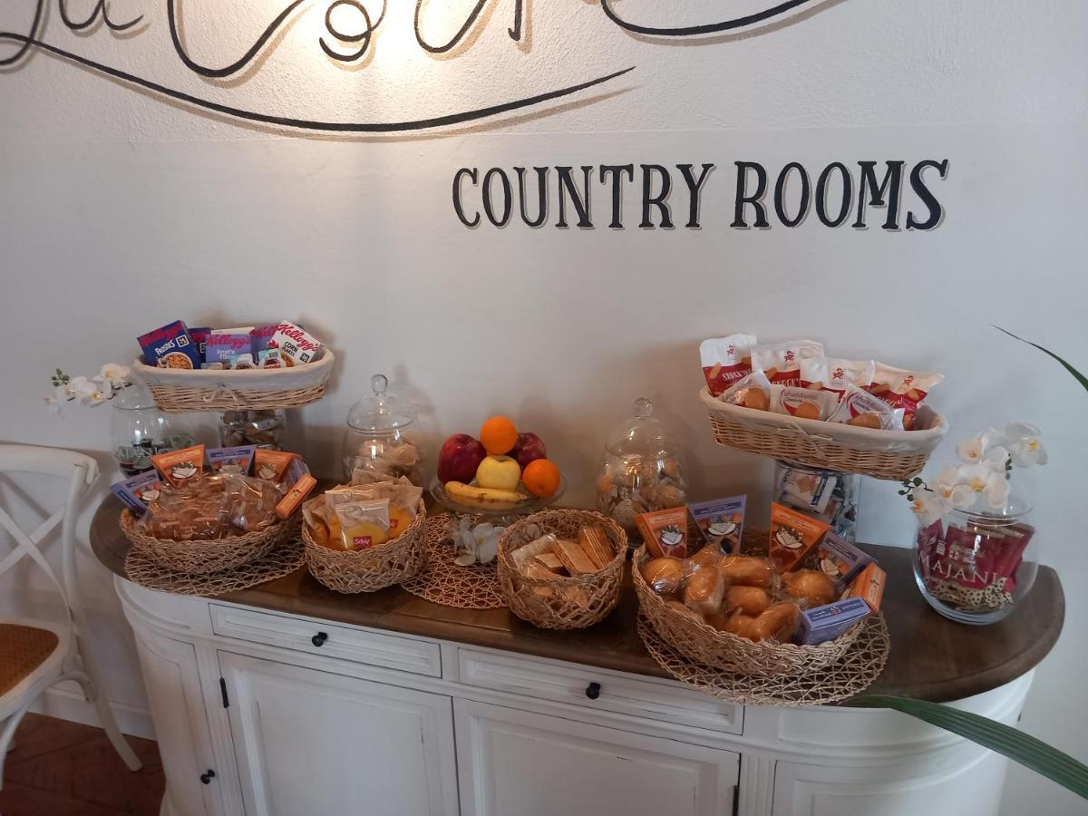 La Corte Country Rooms Модена Екстериор снимка