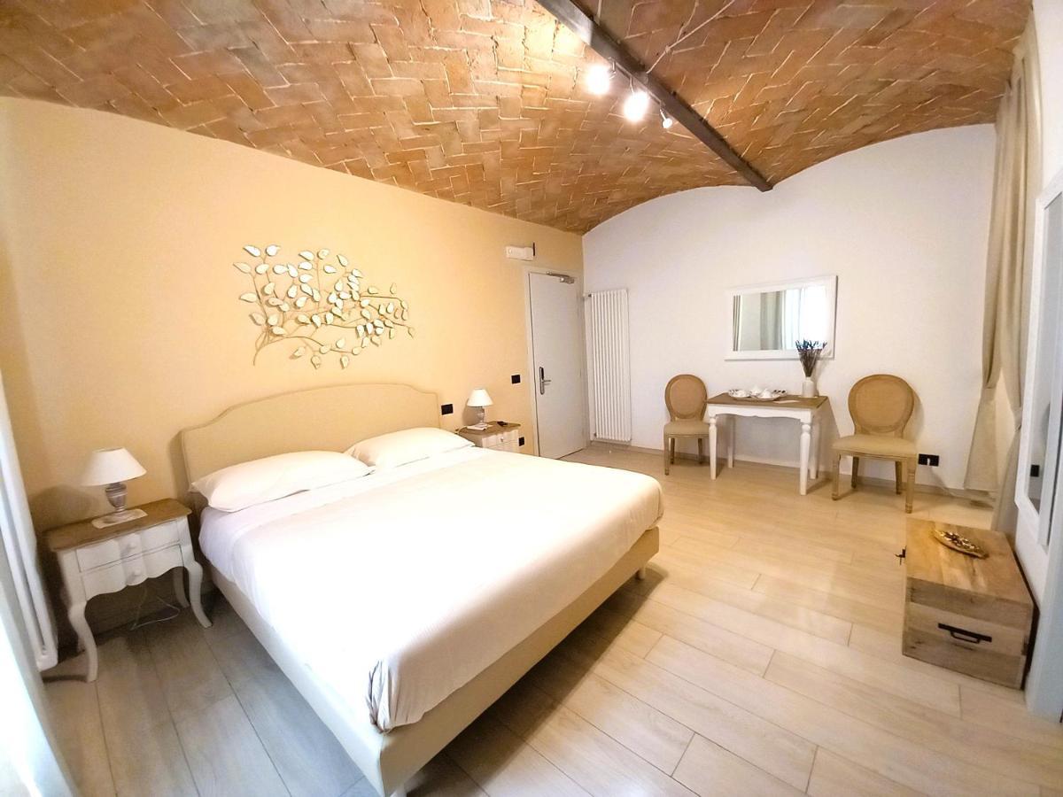La Corte Country Rooms Модена Екстериор снимка