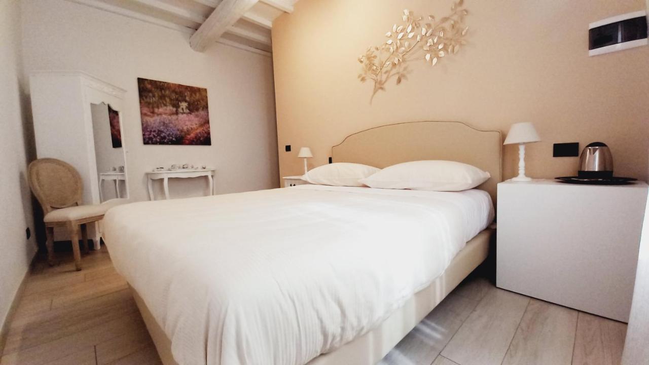 La Corte Country Rooms Модена Екстериор снимка