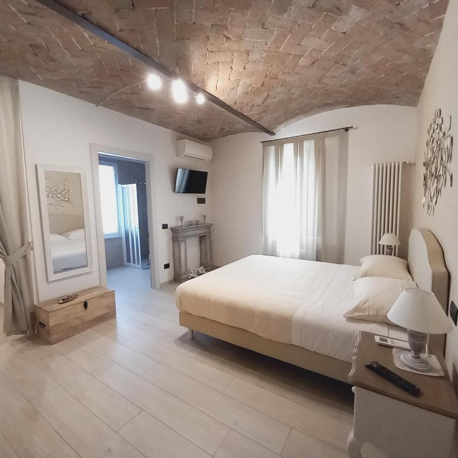 La Corte Country Rooms Модена Екстериор снимка