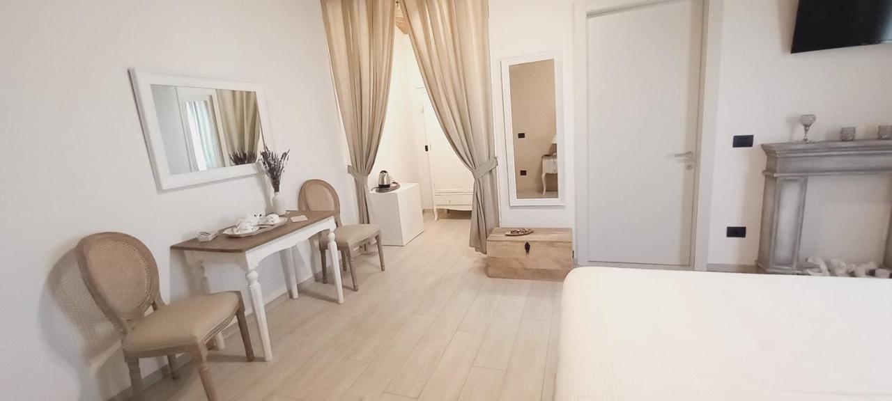 La Corte Country Rooms Модена Екстериор снимка