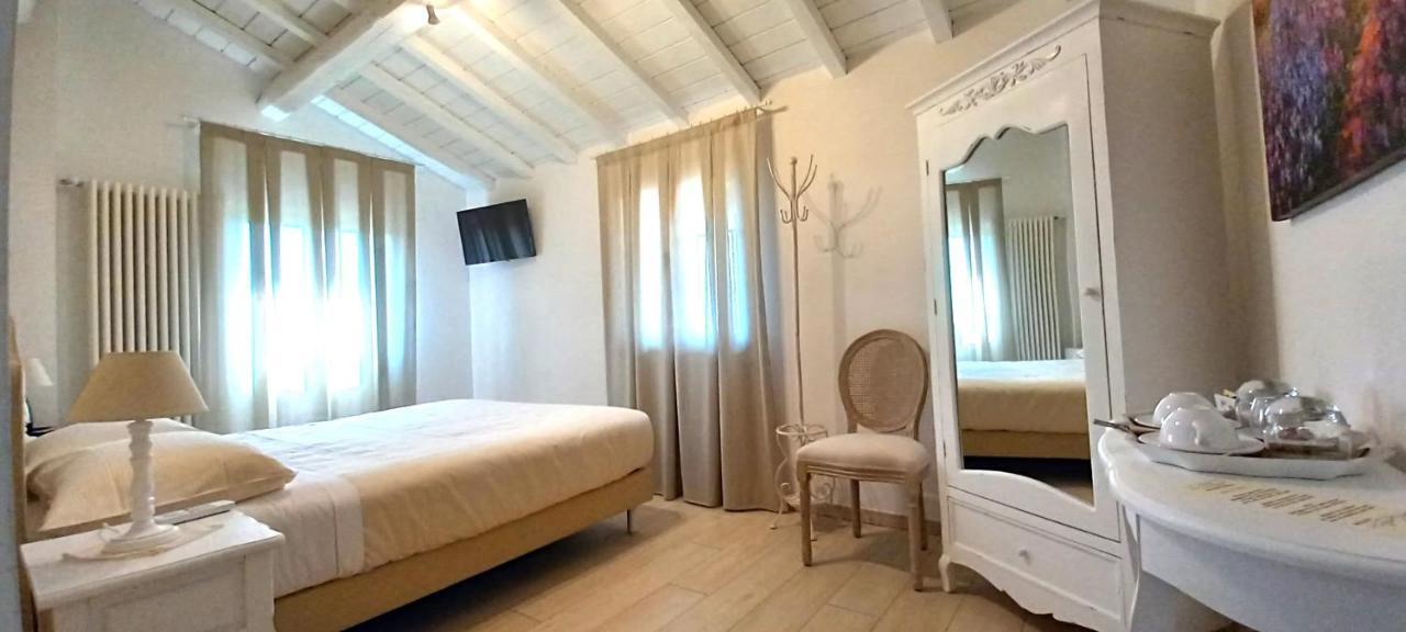 La Corte Country Rooms Модена Екстериор снимка