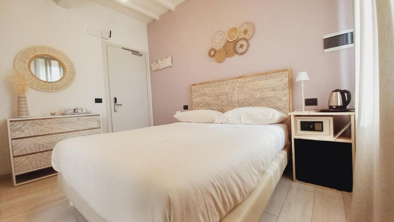 La Corte Country Rooms Модена Екстериор снимка