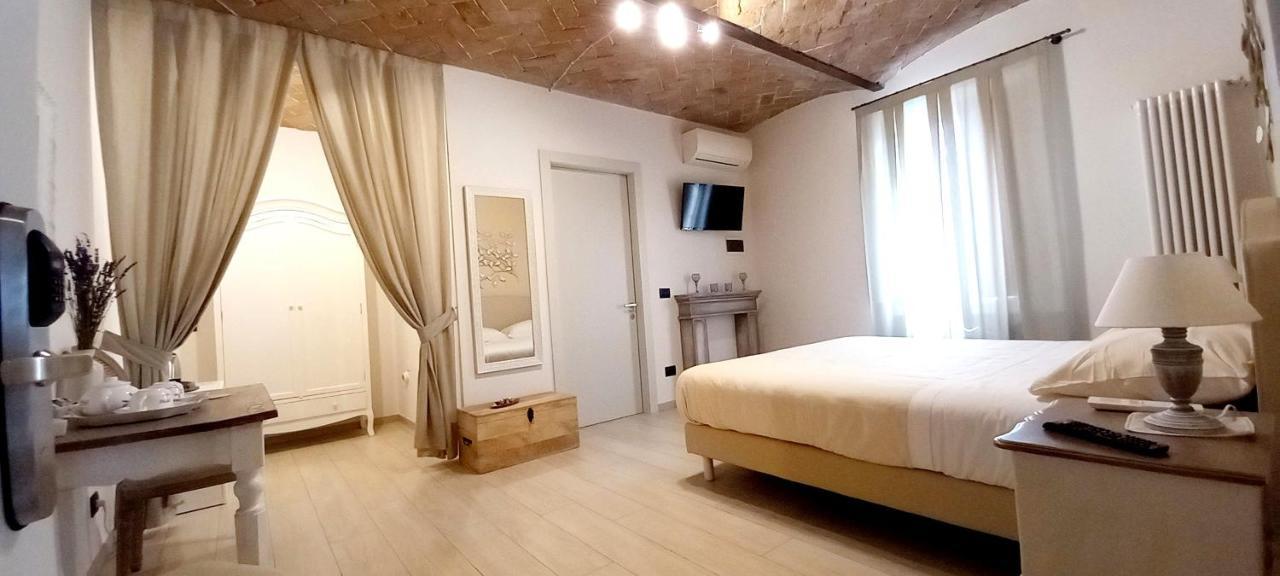La Corte Country Rooms Модена Екстериор снимка