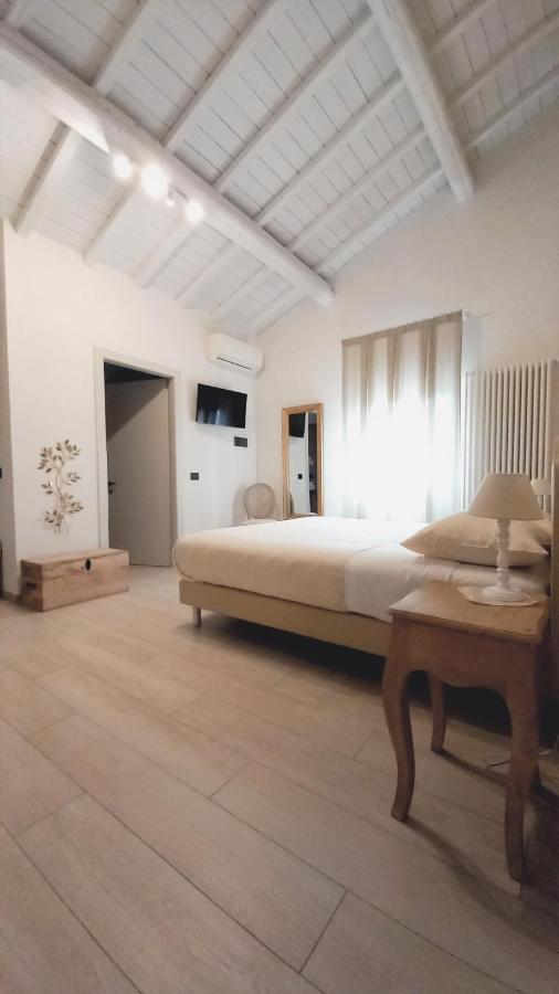 La Corte Country Rooms Модена Екстериор снимка