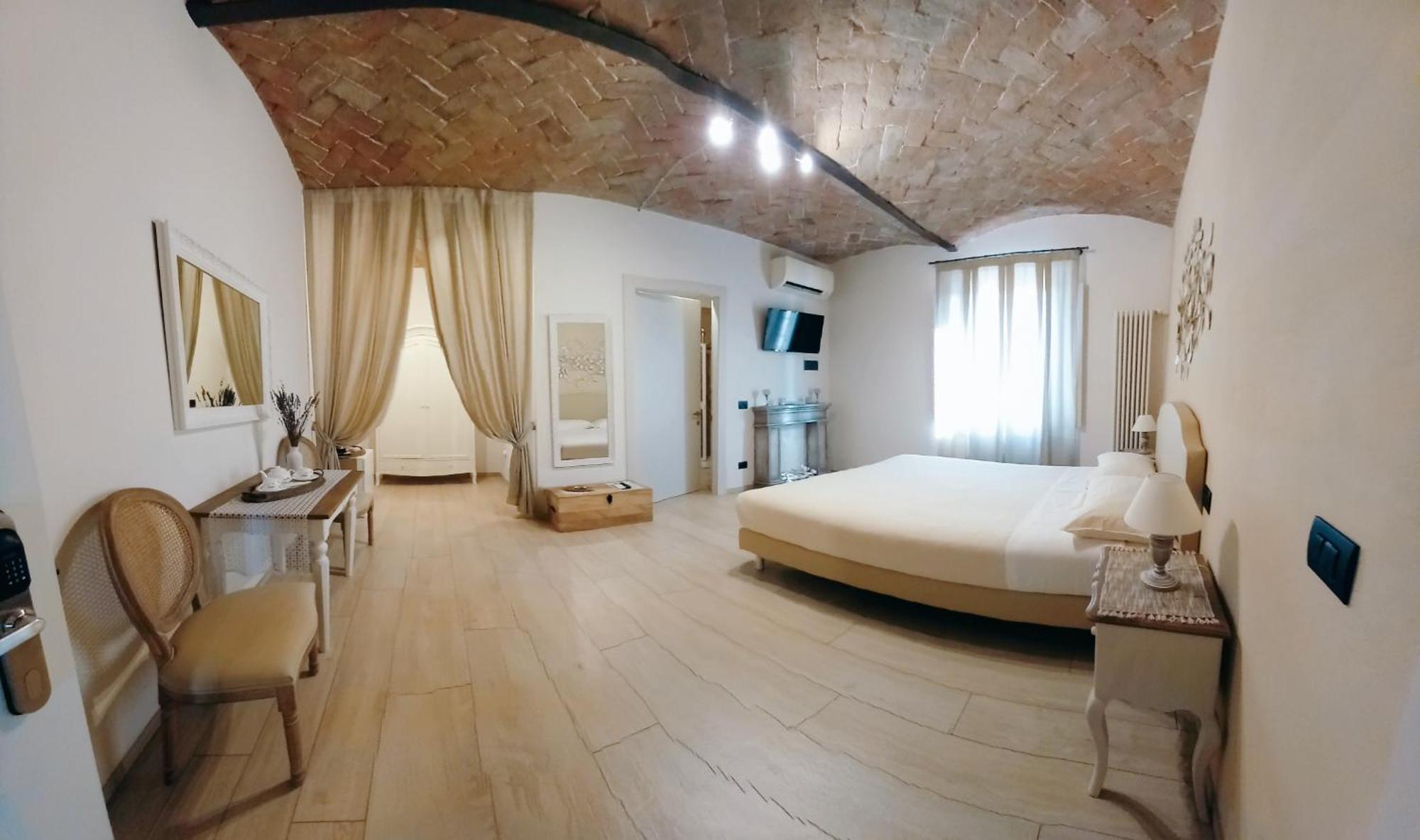 La Corte Country Rooms Модена Екстериор снимка