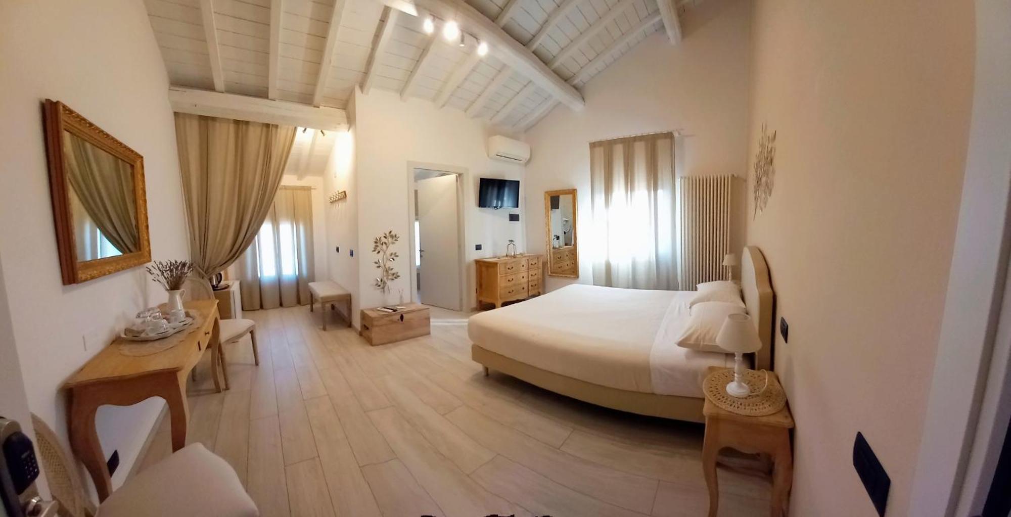 La Corte Country Rooms Модена Екстериор снимка