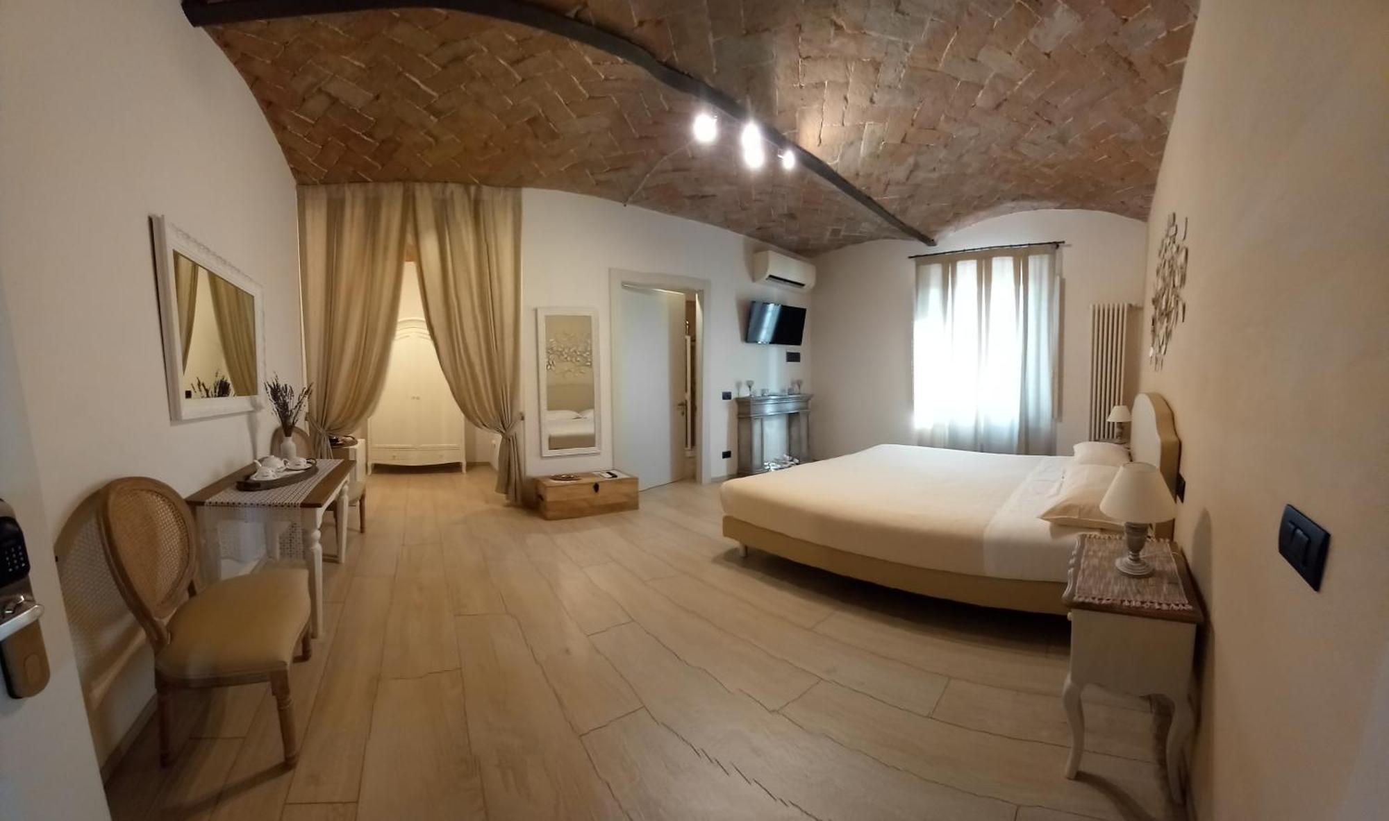 La Corte Country Rooms Модена Екстериор снимка